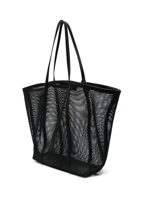 Borsa via del mare in verde The Attico - donna THE ATTICO | SPEWAH53E102828